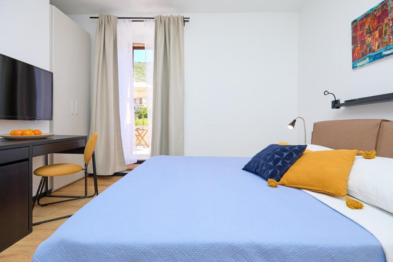 Boutique Garden Rooms Dubrovnik Exteriör bild