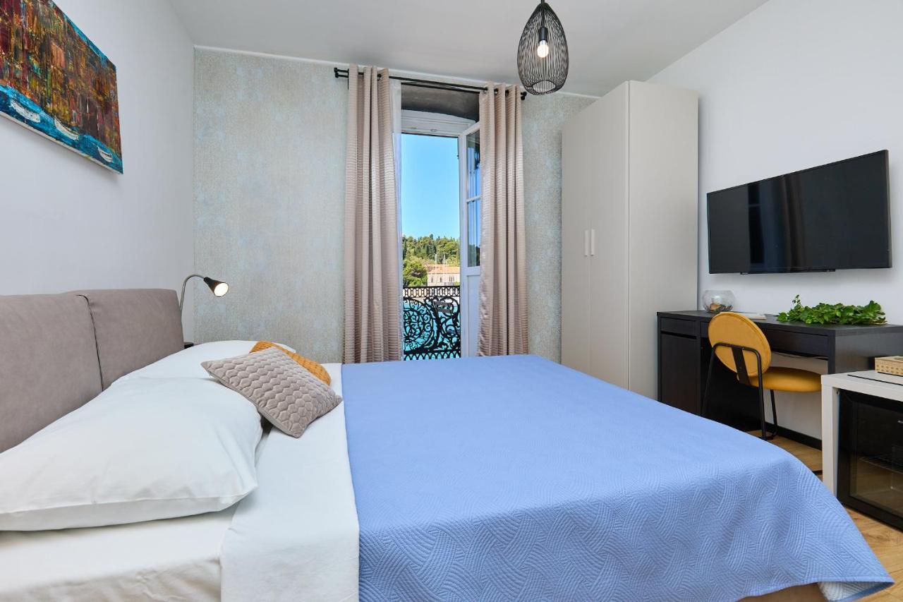 Boutique Garden Rooms Dubrovnik Exteriör bild