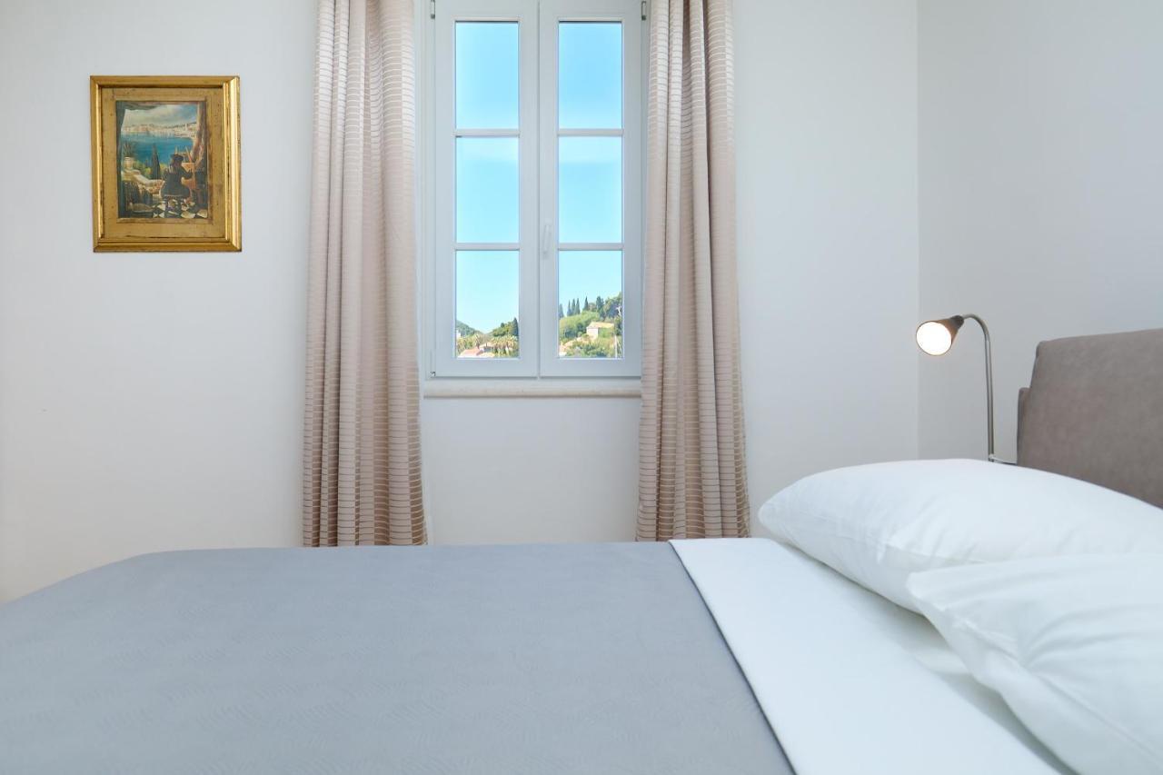 Boutique Garden Rooms Dubrovnik Exteriör bild