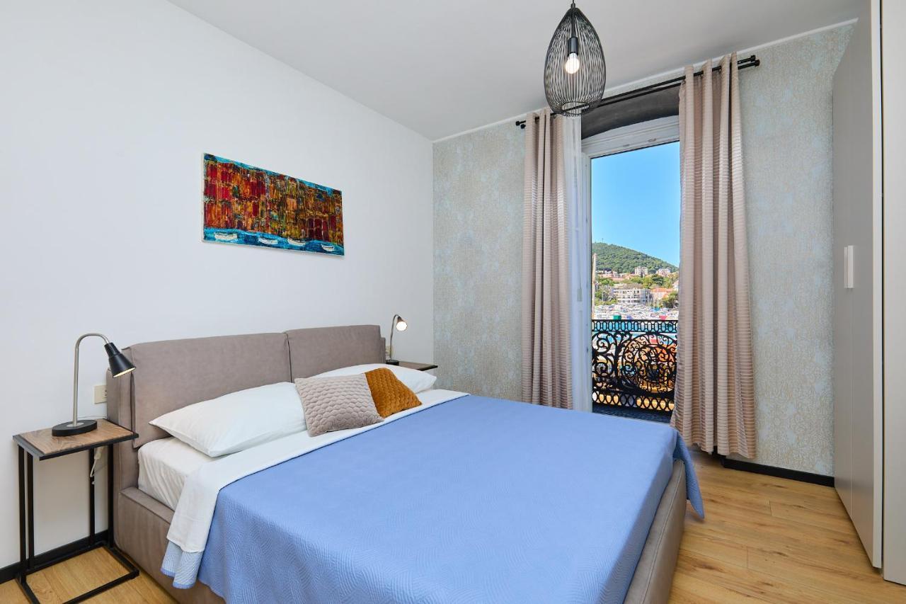 Boutique Garden Rooms Dubrovnik Exteriör bild