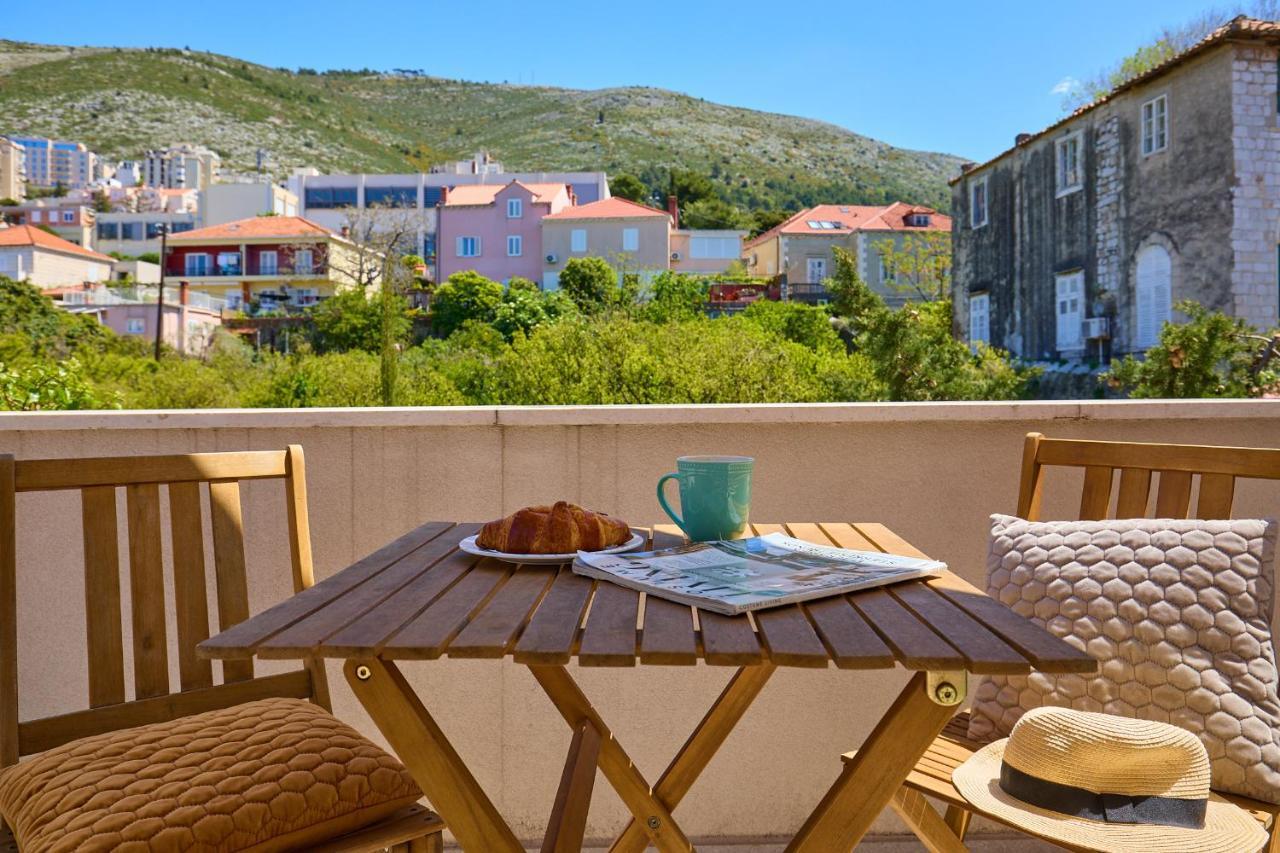 Boutique Garden Rooms Dubrovnik Exteriör bild