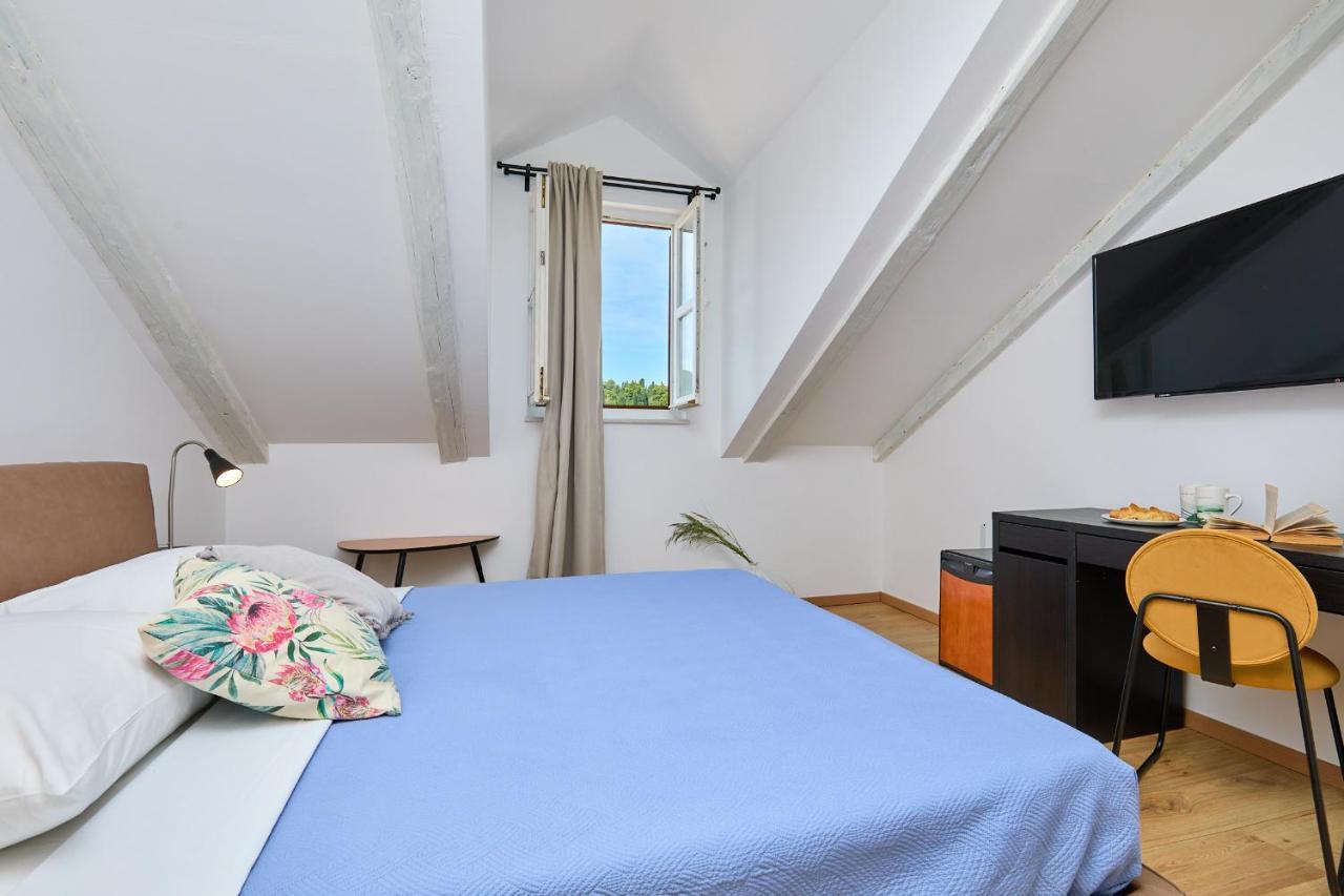 Boutique Garden Rooms Dubrovnik Exteriör bild