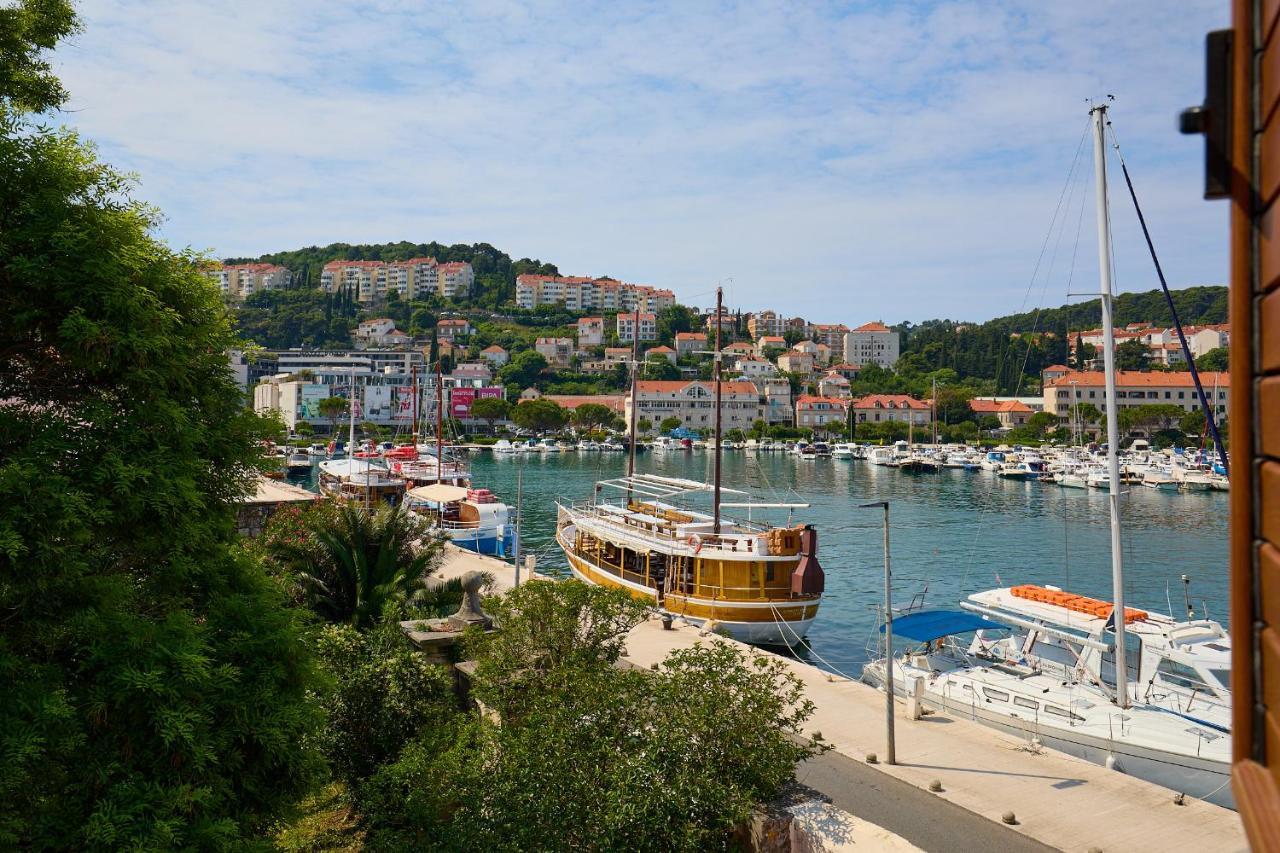 Boutique Garden Rooms Dubrovnik Exteriör bild
